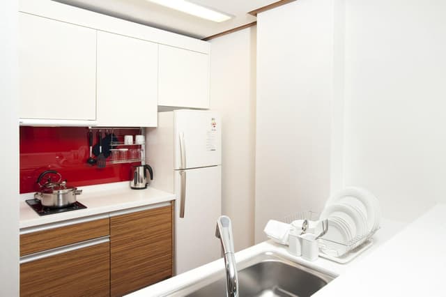 Standard Room - Bed Type Randomly Assigned Upon Check-In