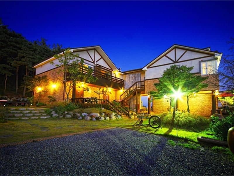 Casa Seorak Bed and Breakfast Casa Seorak Bed and Breakfast