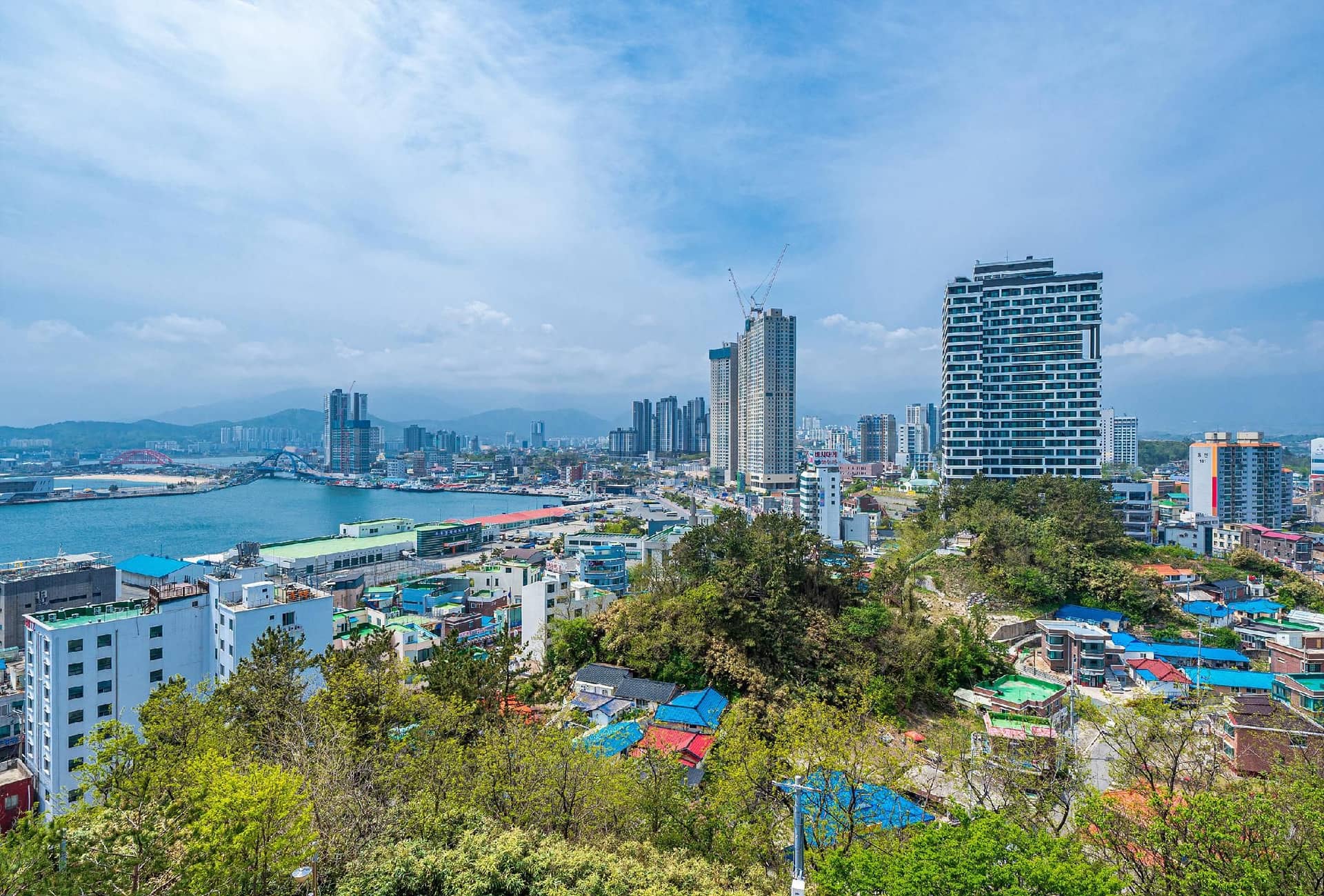 Sokcho I Park Suite Hotel and Residence Sokcho I Park Suite Hotel and Residence