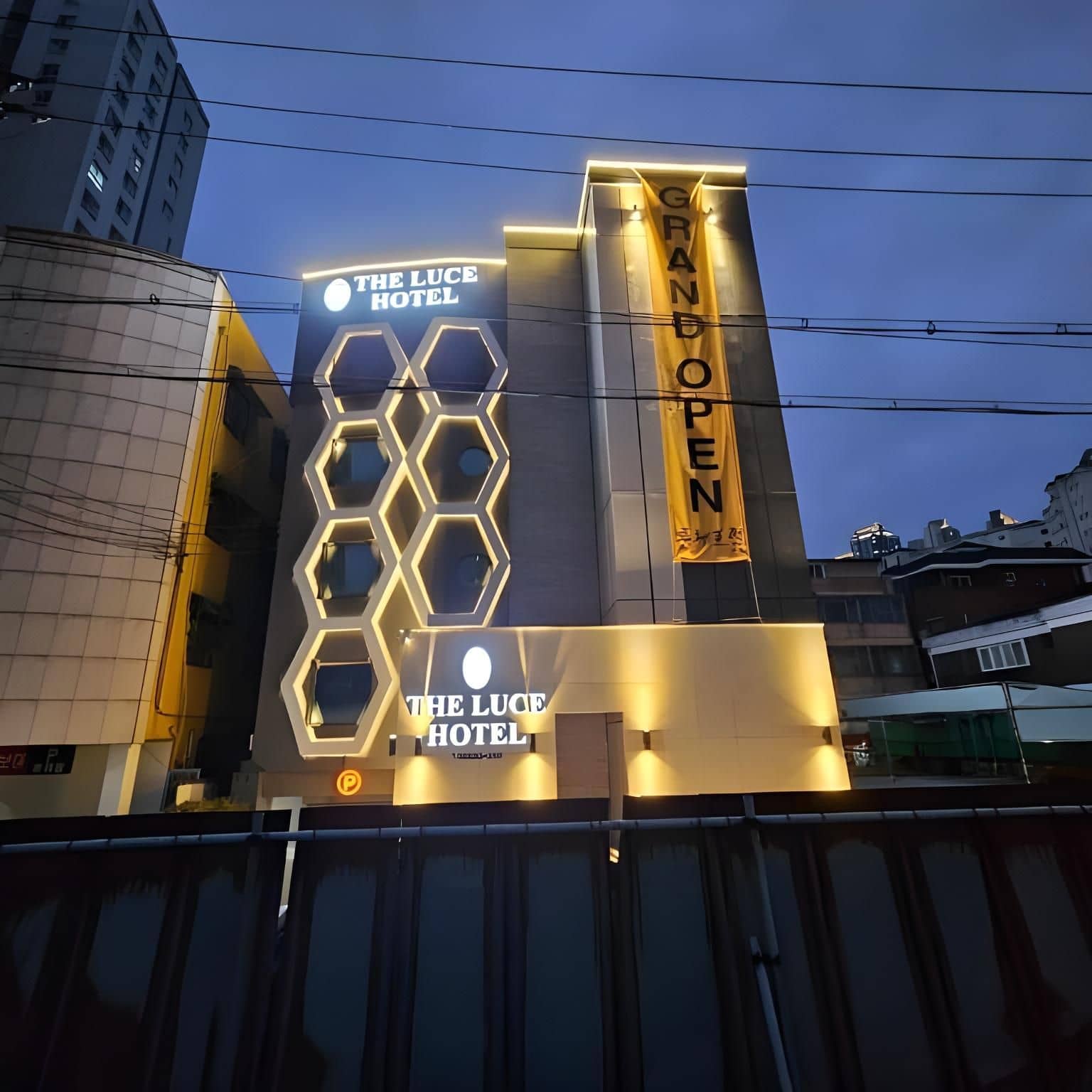 ChunCheon Luce Hotel ChunCheon Luce Hotel