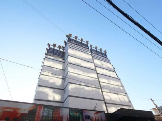 บิวตี้ โมเทล (Beauty Motel)4