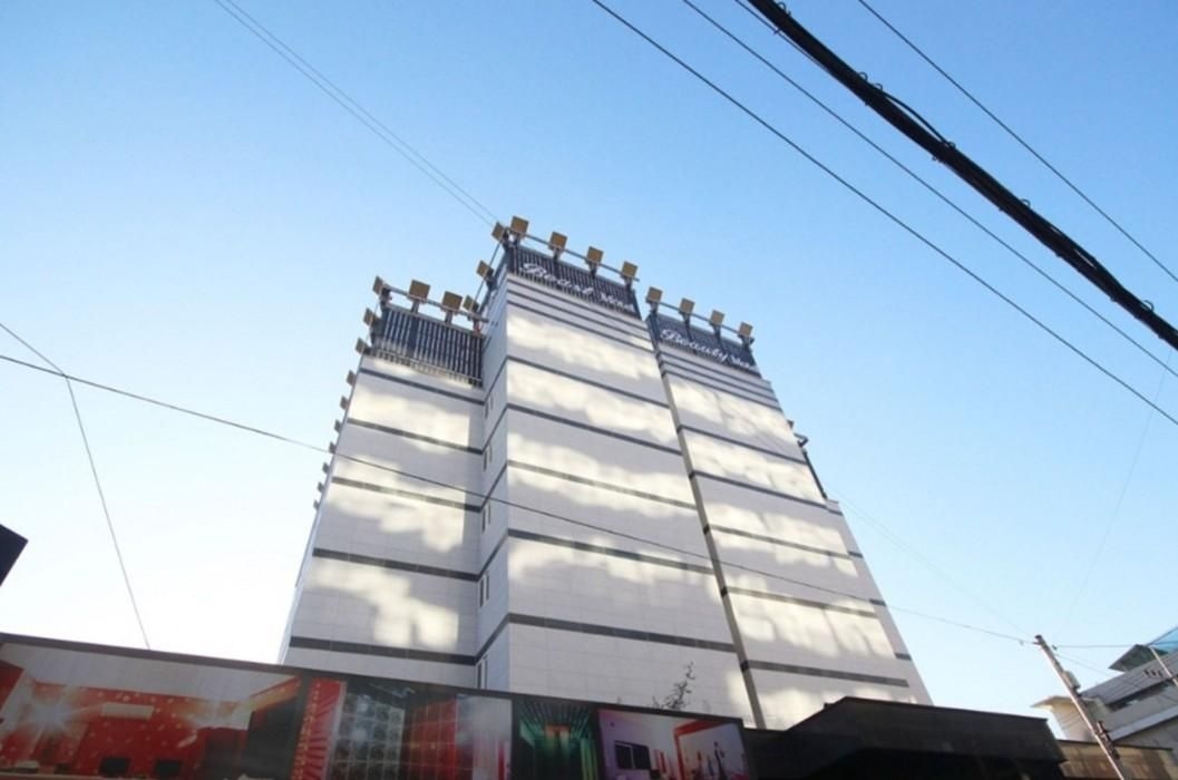 บิวตี้ โมเทล (Beauty Motel)3