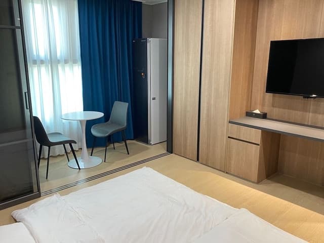 Ondol Room