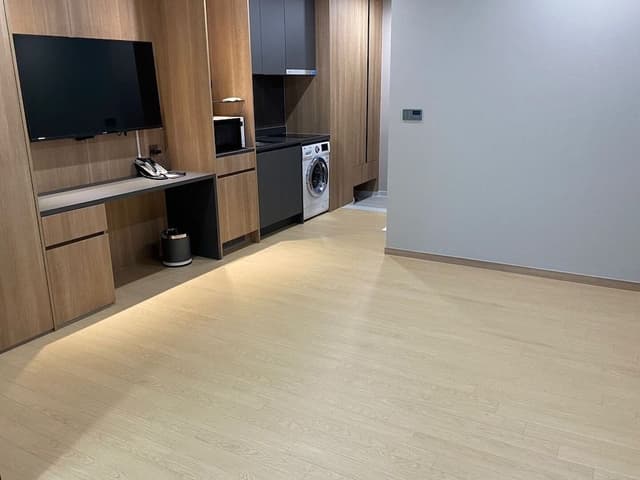 Ondol Room
