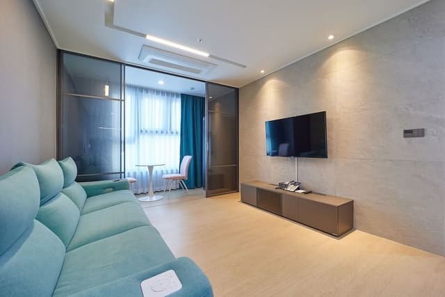 Suite