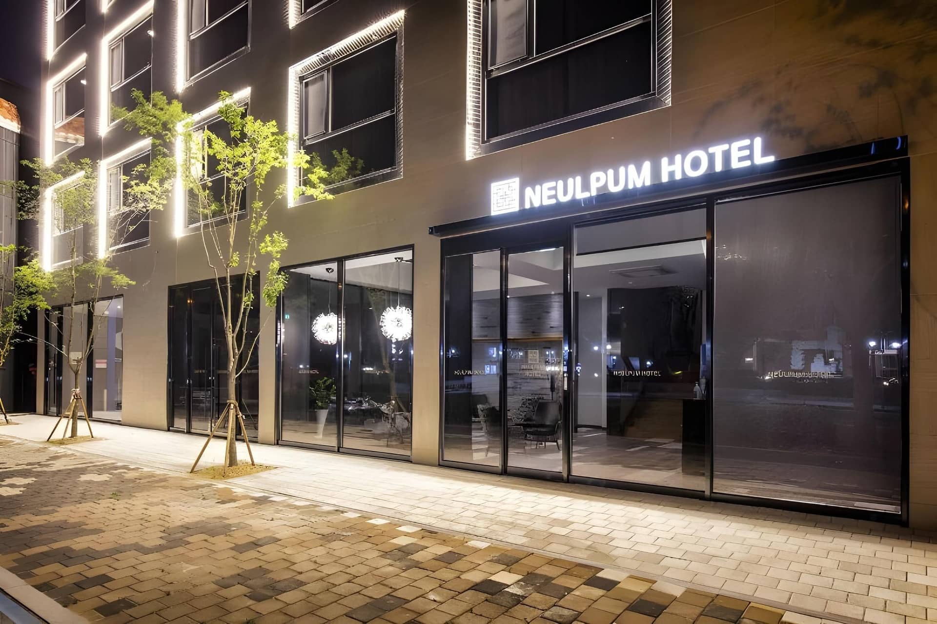 Neulpum Hotel Neulpum Hotel