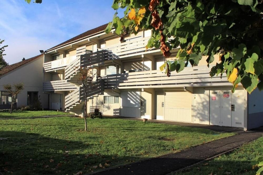 Campanile Perigueux Boulazac4