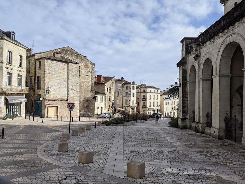 Campanile Perigueux Boulazac1