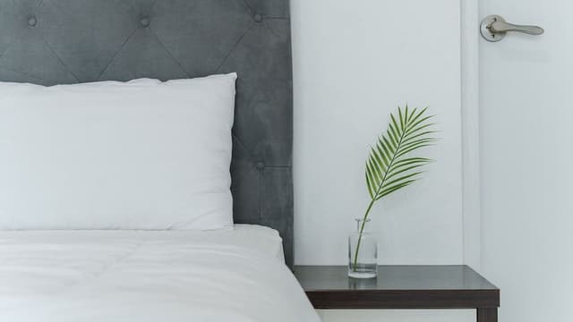 Basic Room, 1 Bedroom (302)