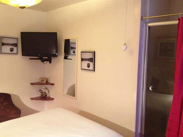 En Suite Double