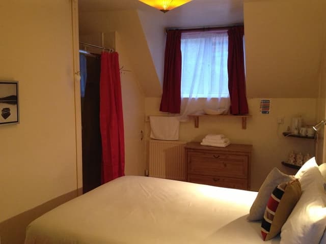En Suite Double