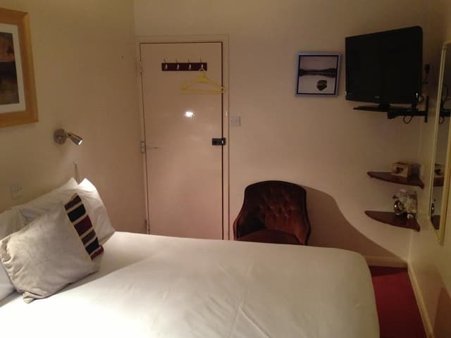 En Suite Double