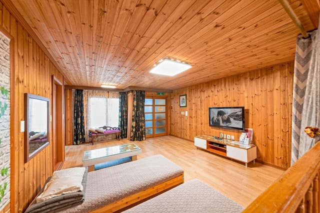 Basic Room, 1 Bedroom (103)