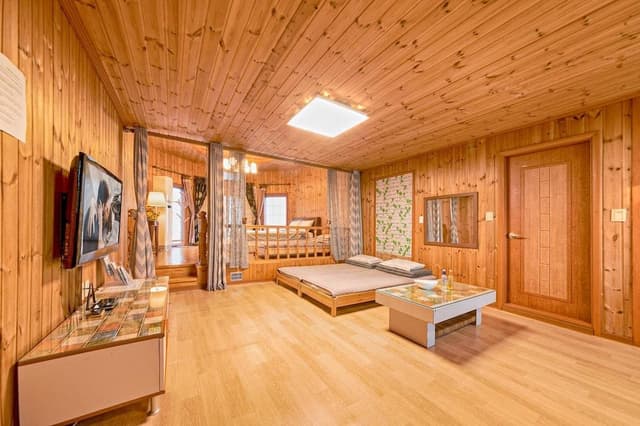 Basic Room, 1 Bedroom (103)