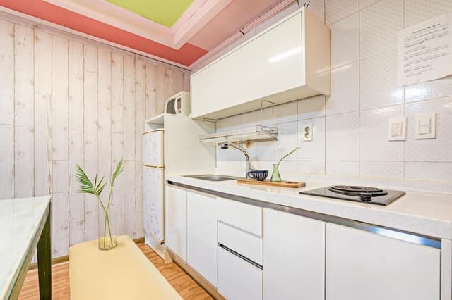 Basic Room, 1 Bedroom (102)