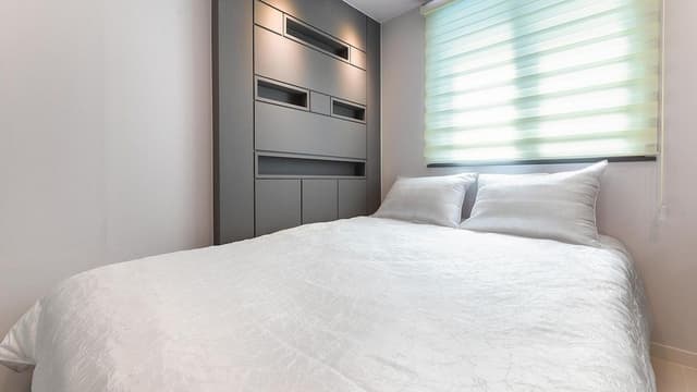 Basic Room, 1 Bedroom (204)