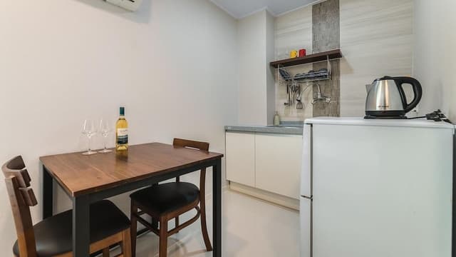 Basic Room, 1 Bedroom (204)