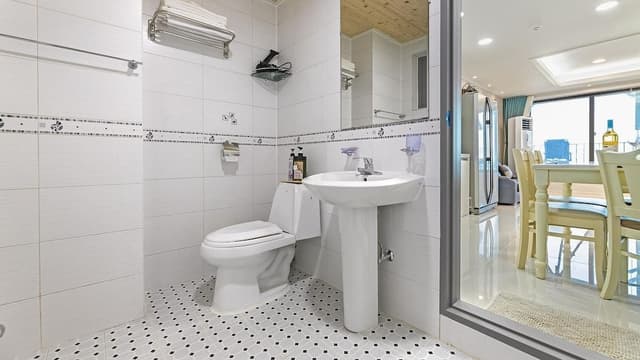 Basic Room, 1 Bedroom (101)