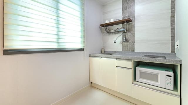 Basic Room, 1 Bedroom (202)