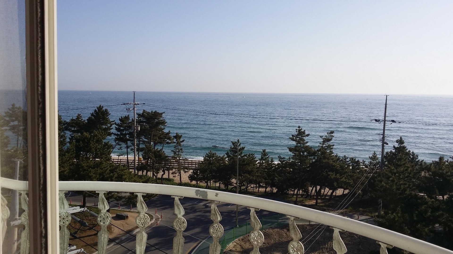 คย็องโพ วิสตา โฮเต็ล (Gyeongpo Vista Hotel)1