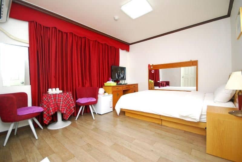 M Motel M Motel