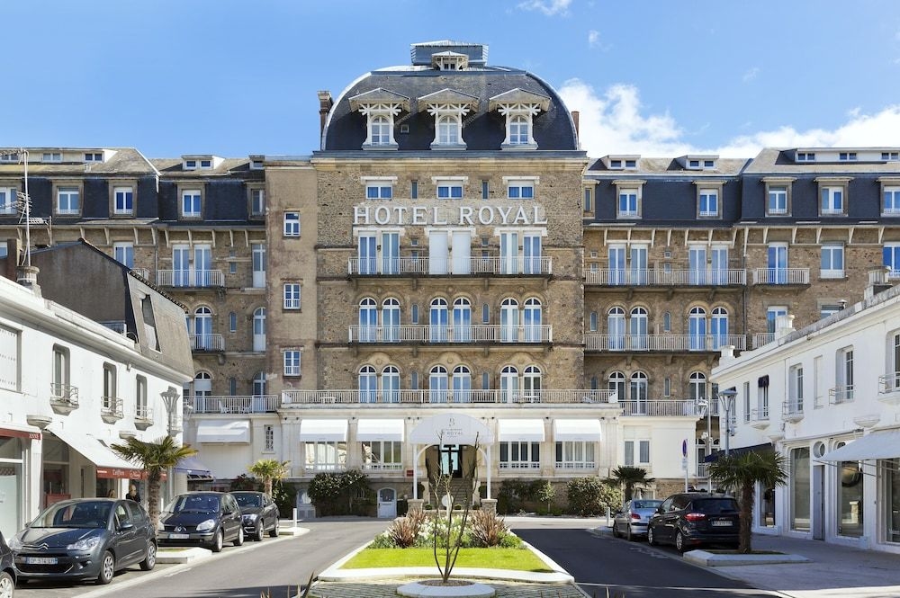 Royal Thalasso Barriere2