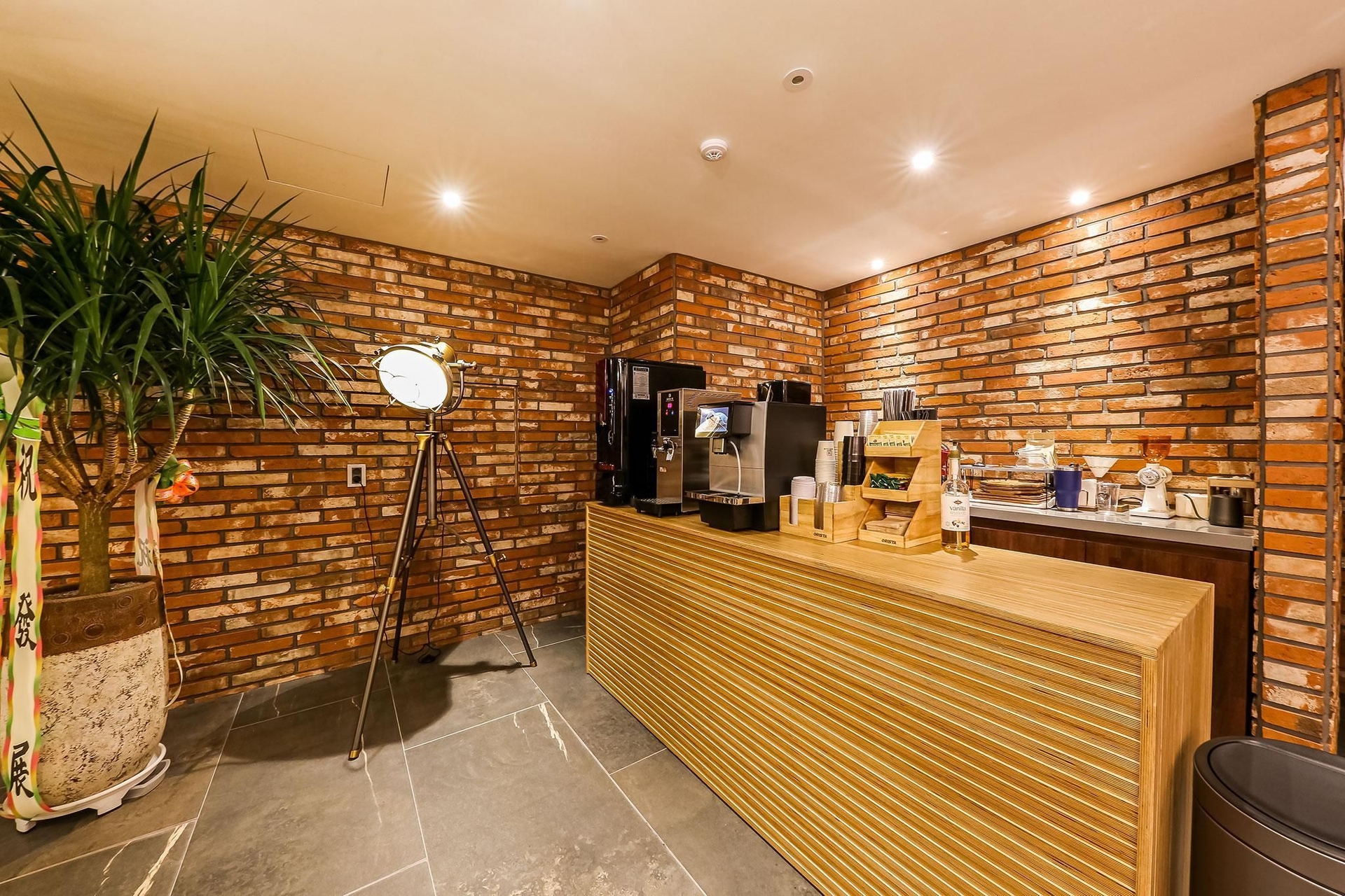 ชองจู แมรีเจน โฮเต็ล (Cheongju Maryjane Hotel)3