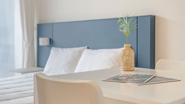 Basic Room, 1 Bedroom (Daisy)