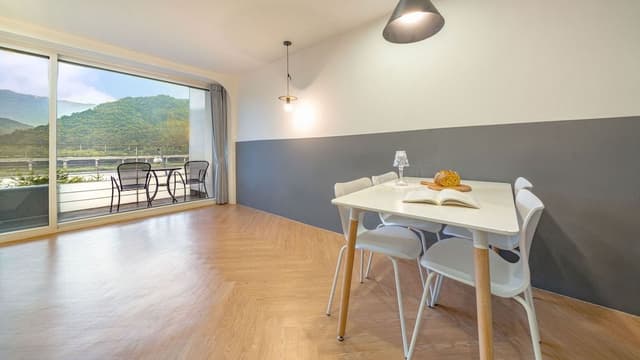 Basic Room, 1 Bedroom (Jasmine)