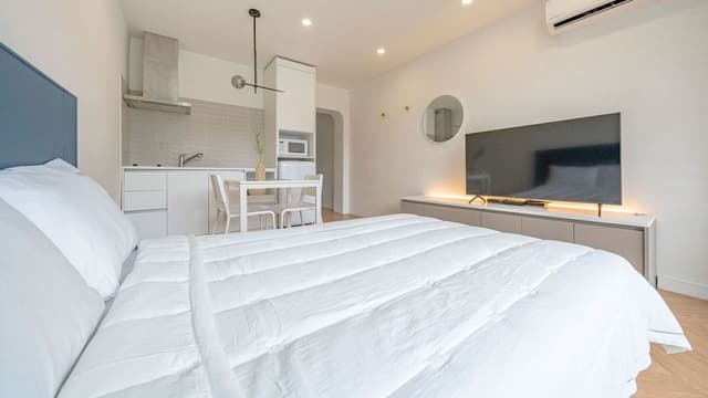 Basic Room, 1 Bedroom (Daisy)