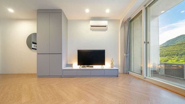 Basic Room, 1 Bedroom (Jasmine)