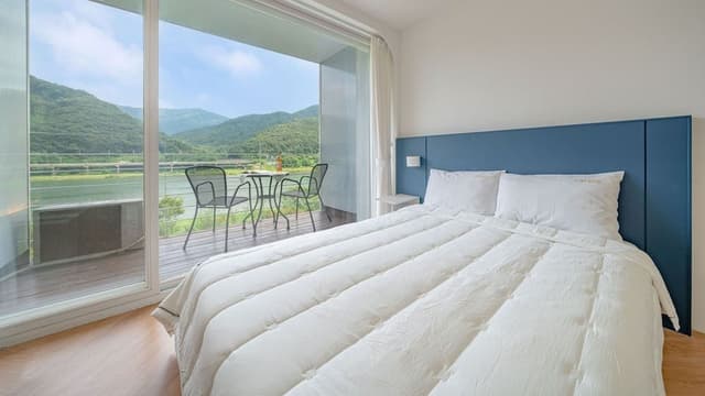Basic Room, 1 Bedroom (Daisy)