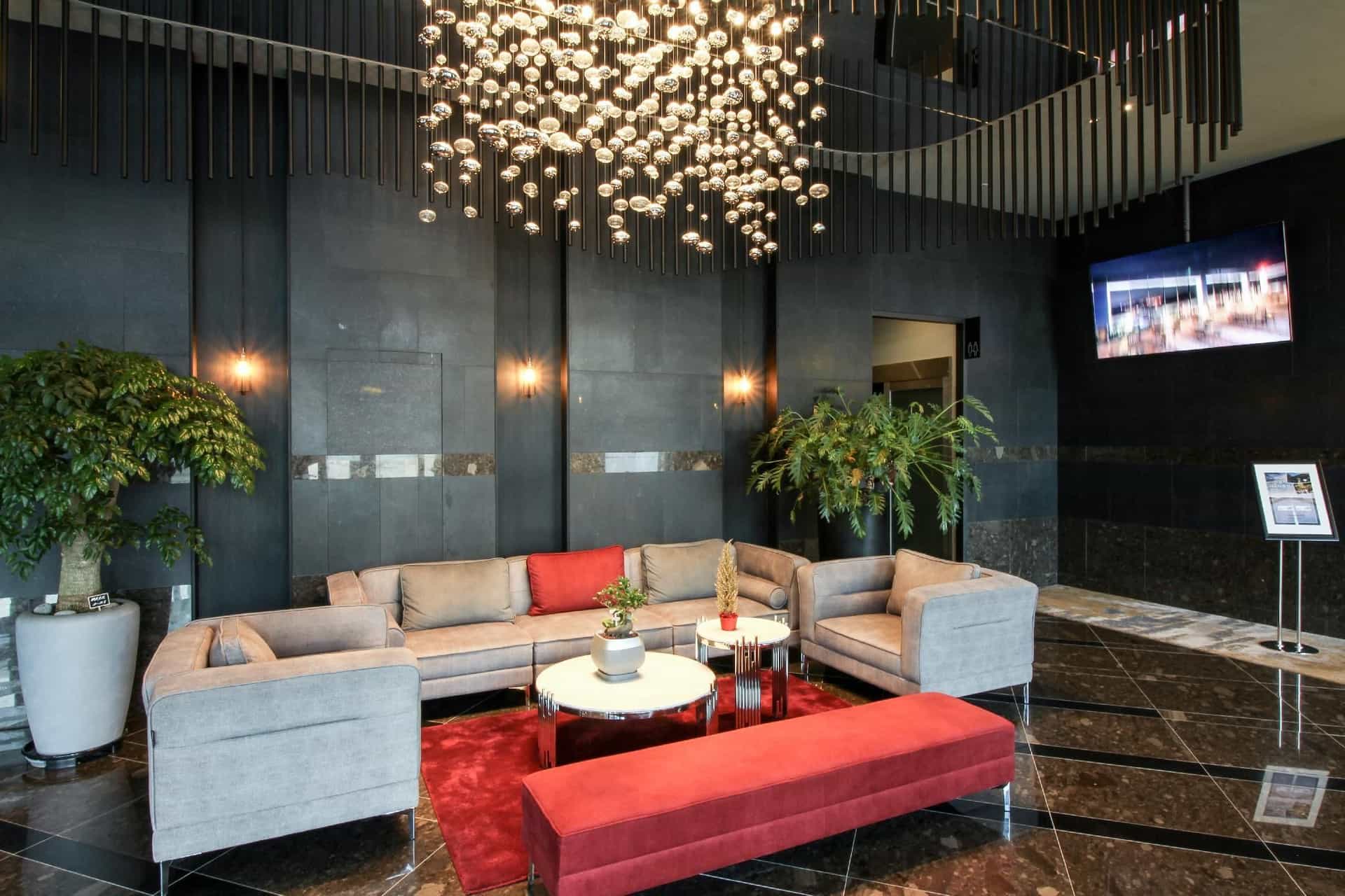 Golden Tulip Ever Yongin Hotel