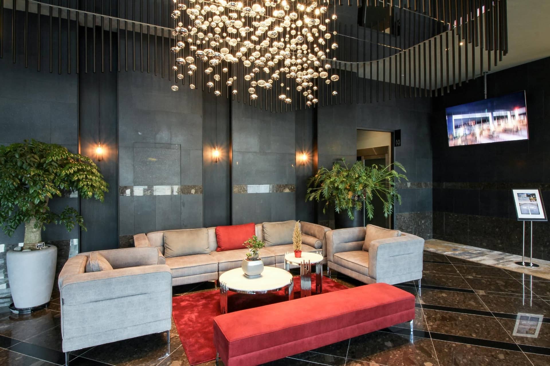 Golden Tulip Ever Yongin Hotel Golden Tulip Ever Yongin Hotel