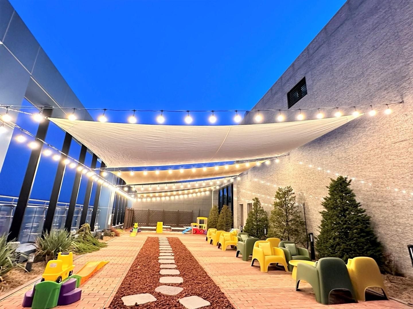 โกลเดน ทิวลิป เอฟเวอร์ ยองกิน โฮเต็ล (Golden Tulip Ever Yongin Hotel)1