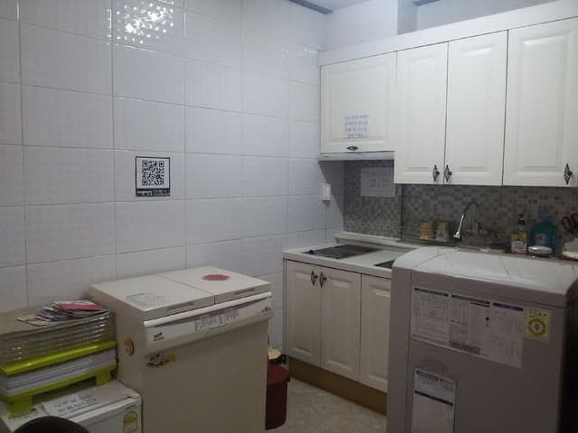 Standard Twin Room, 1 Bedroom