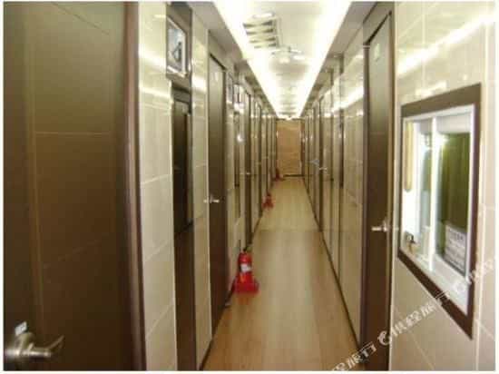 Jukjeon Guesthouse Iwantlivingtel