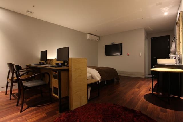 Premium Room