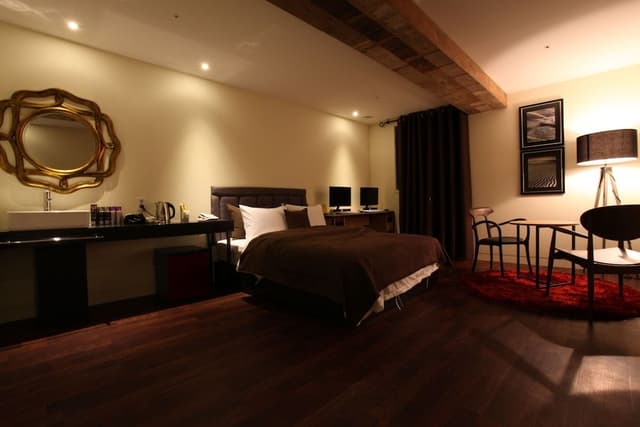 Premium Room