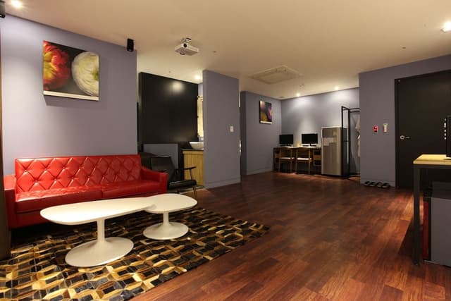 VIP Room