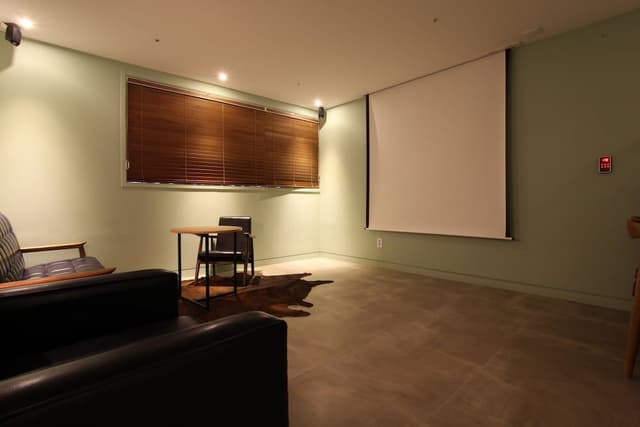 VIP Room