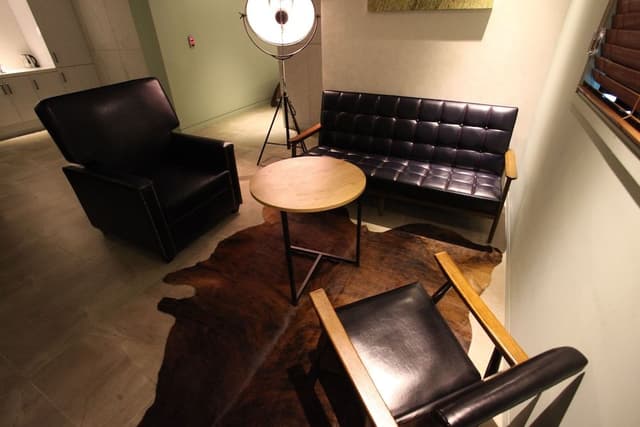 VIP Room