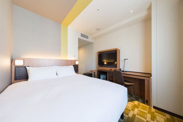 Deluxe Single Room, Non Smoking (For 2 Guests)