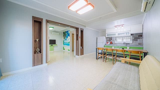 Double Room (Room 202)