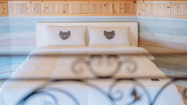 Double Room (Room 204)