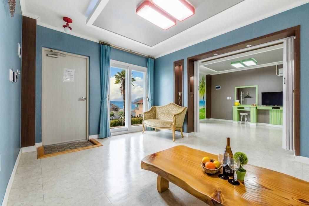 Geojerowa Pension3