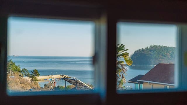 Double Room (Room 203)