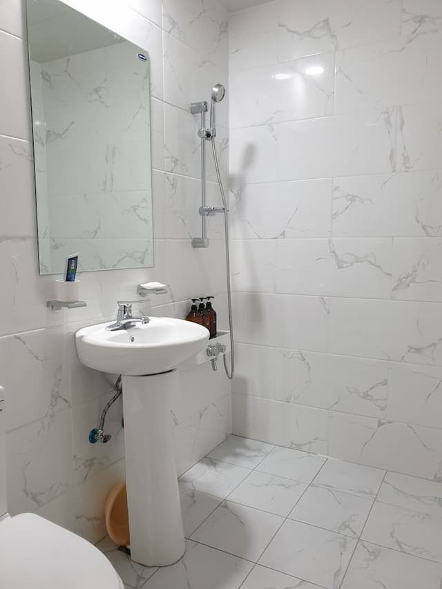 Standard Room (A)