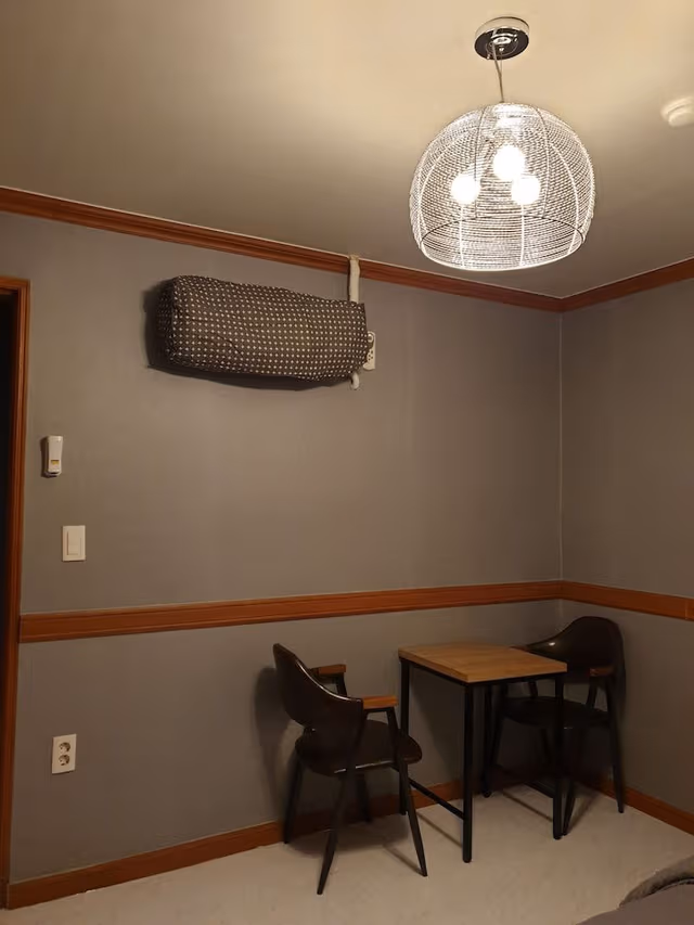 Standard Room (A)