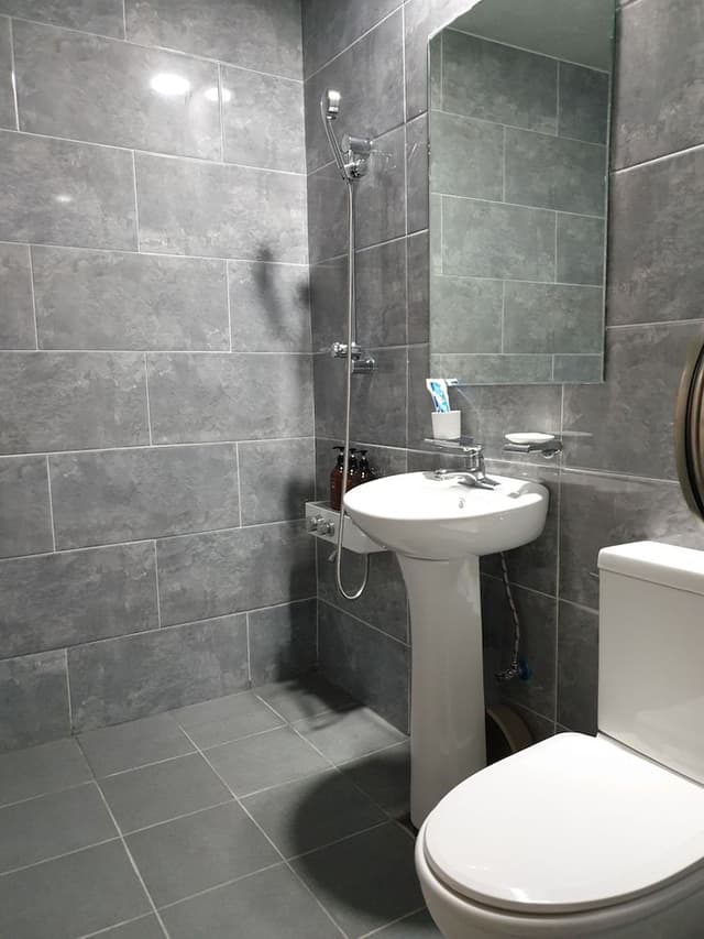 Standard Room (A)